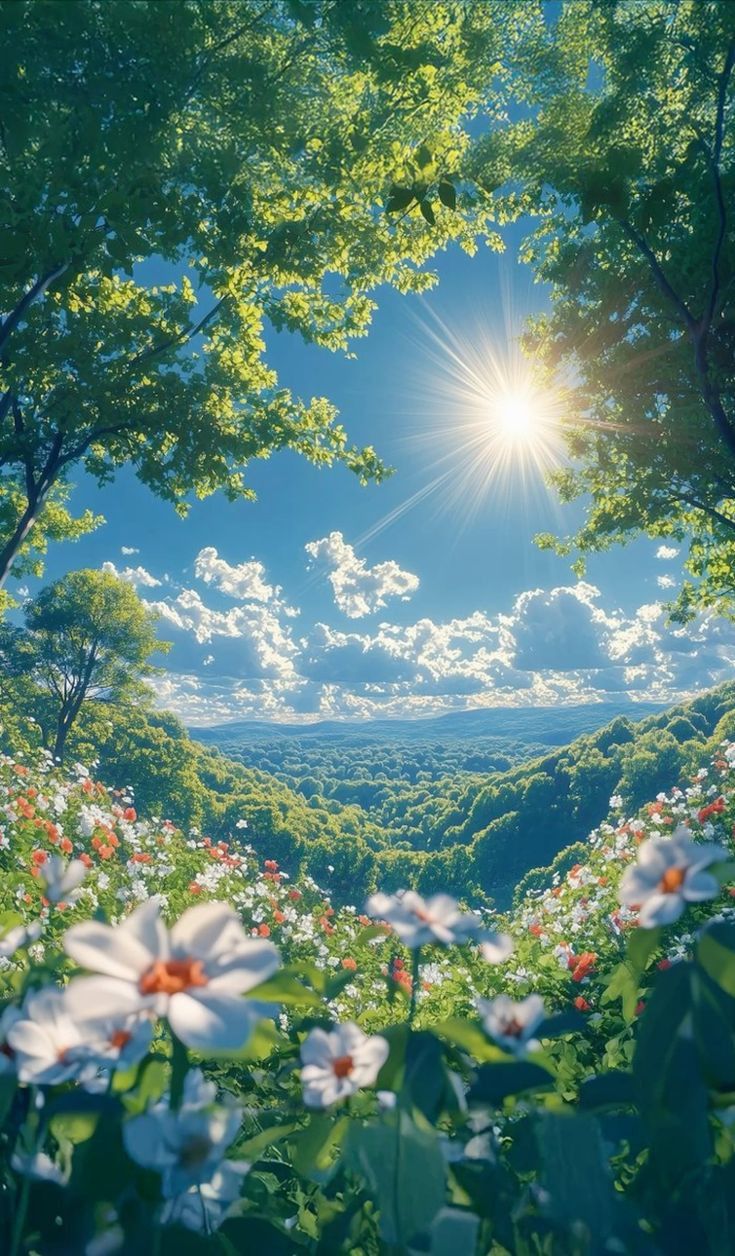 Hình nền chill 12