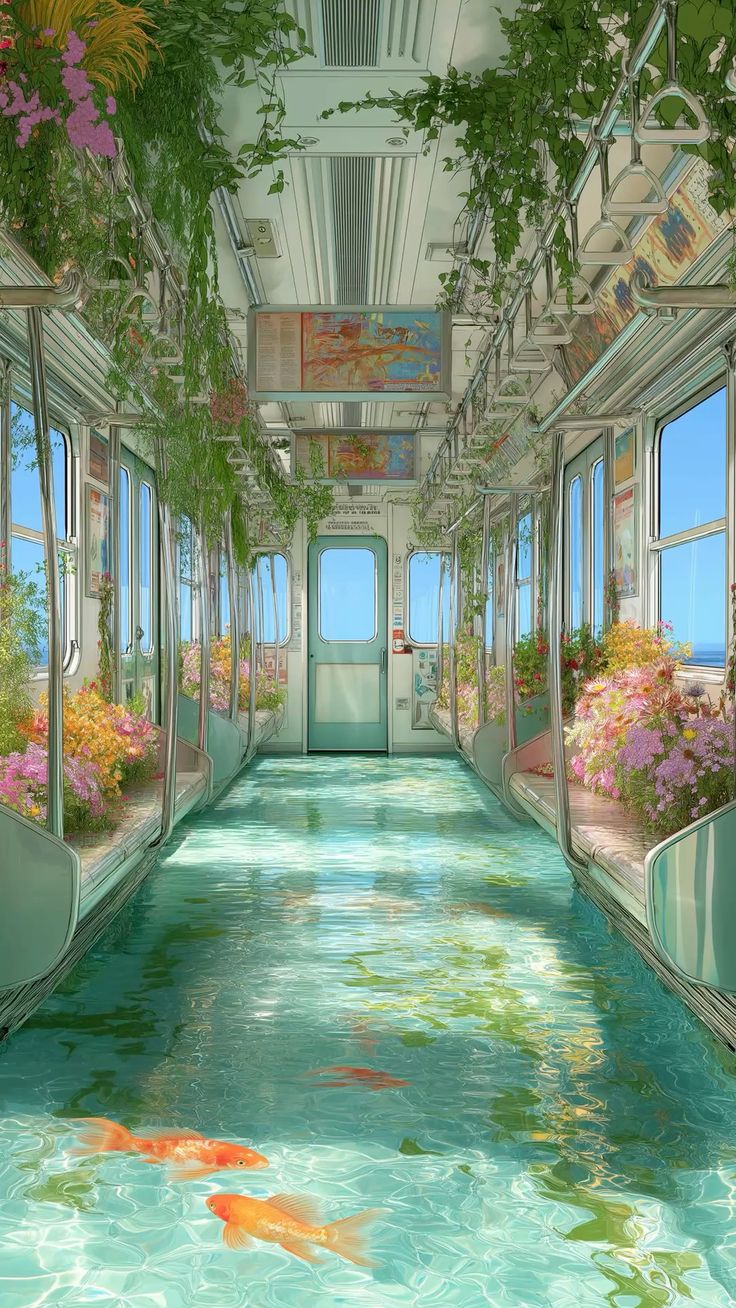 Hình nền chill 14