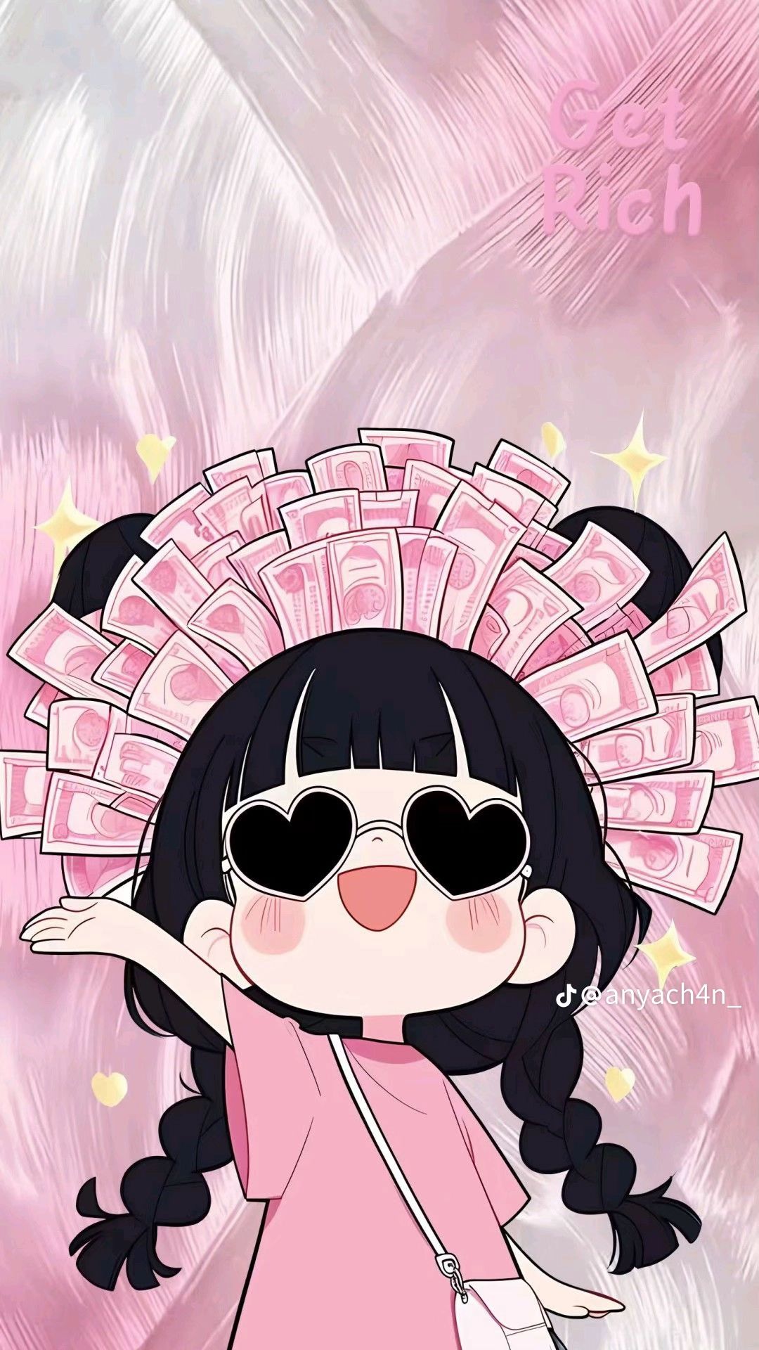 Hình nền cute cho điện thoại 6