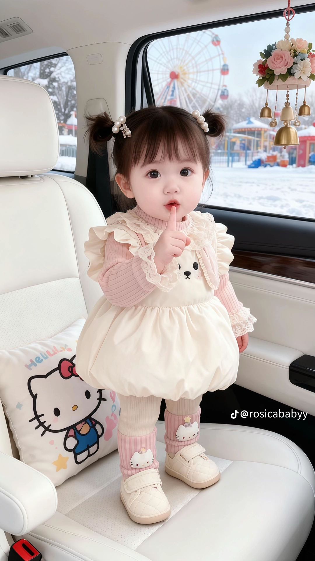 Hình nền cute cho điện thoại 14