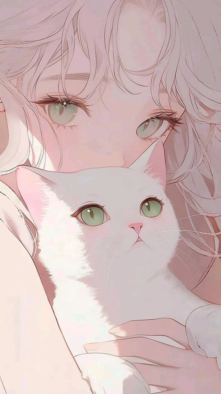 Hình nền cute cho điện thoại 3