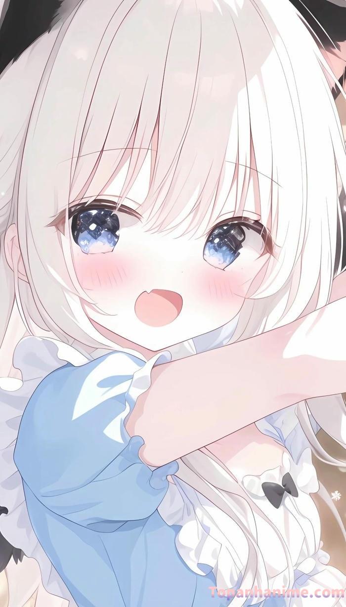 Hình nền anime nữ 38