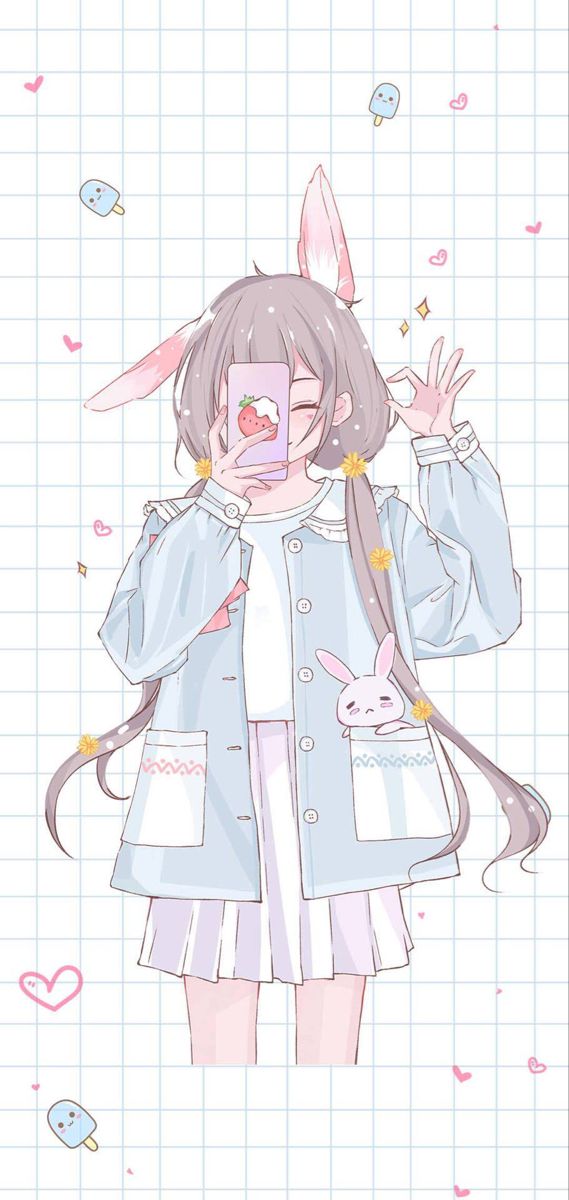 Hình Nền Cute Nữ 7