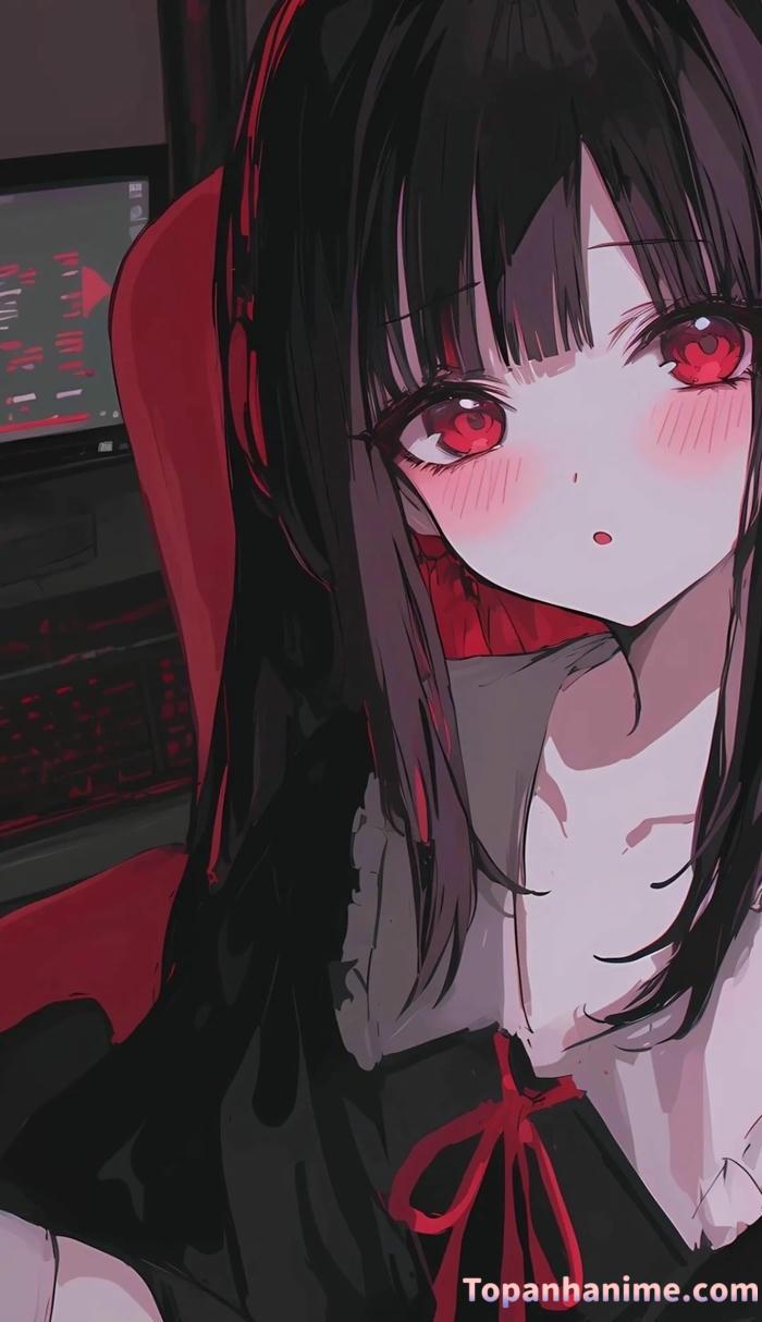 Hình nền anime nữ 37