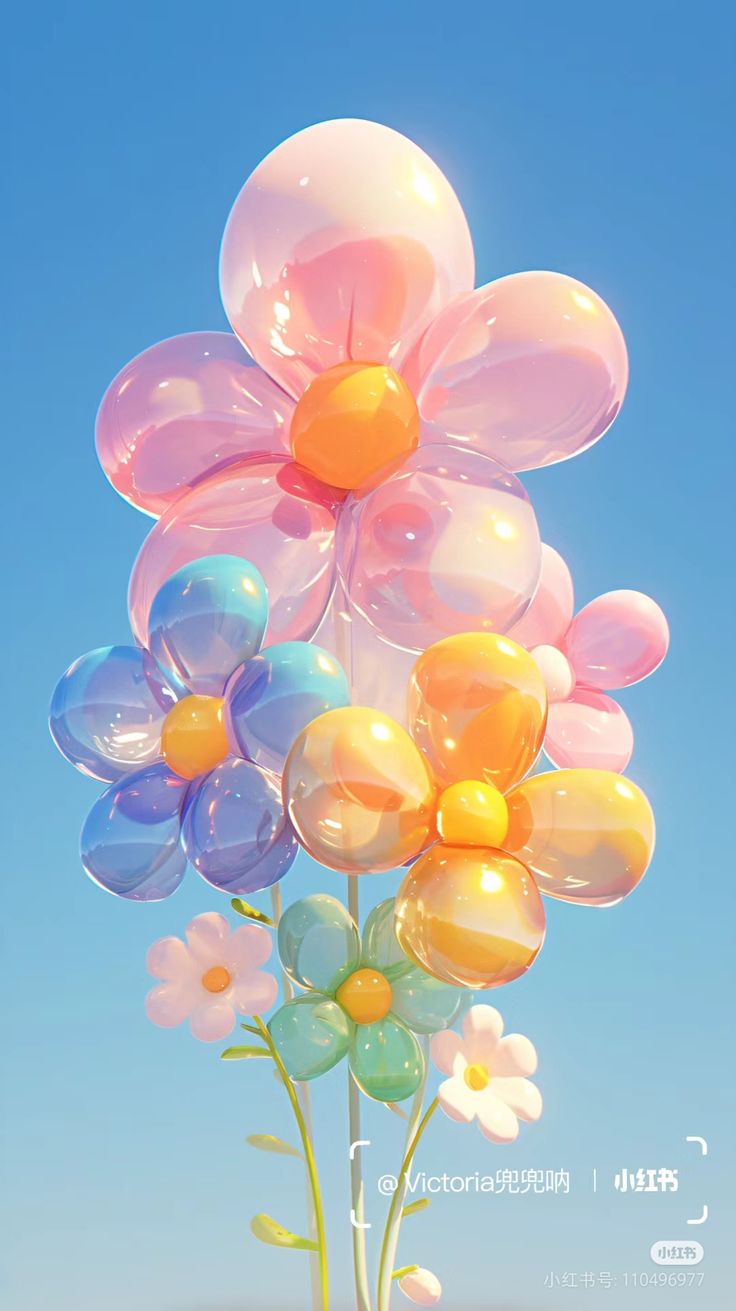 Hình nền đẹp 3D 9