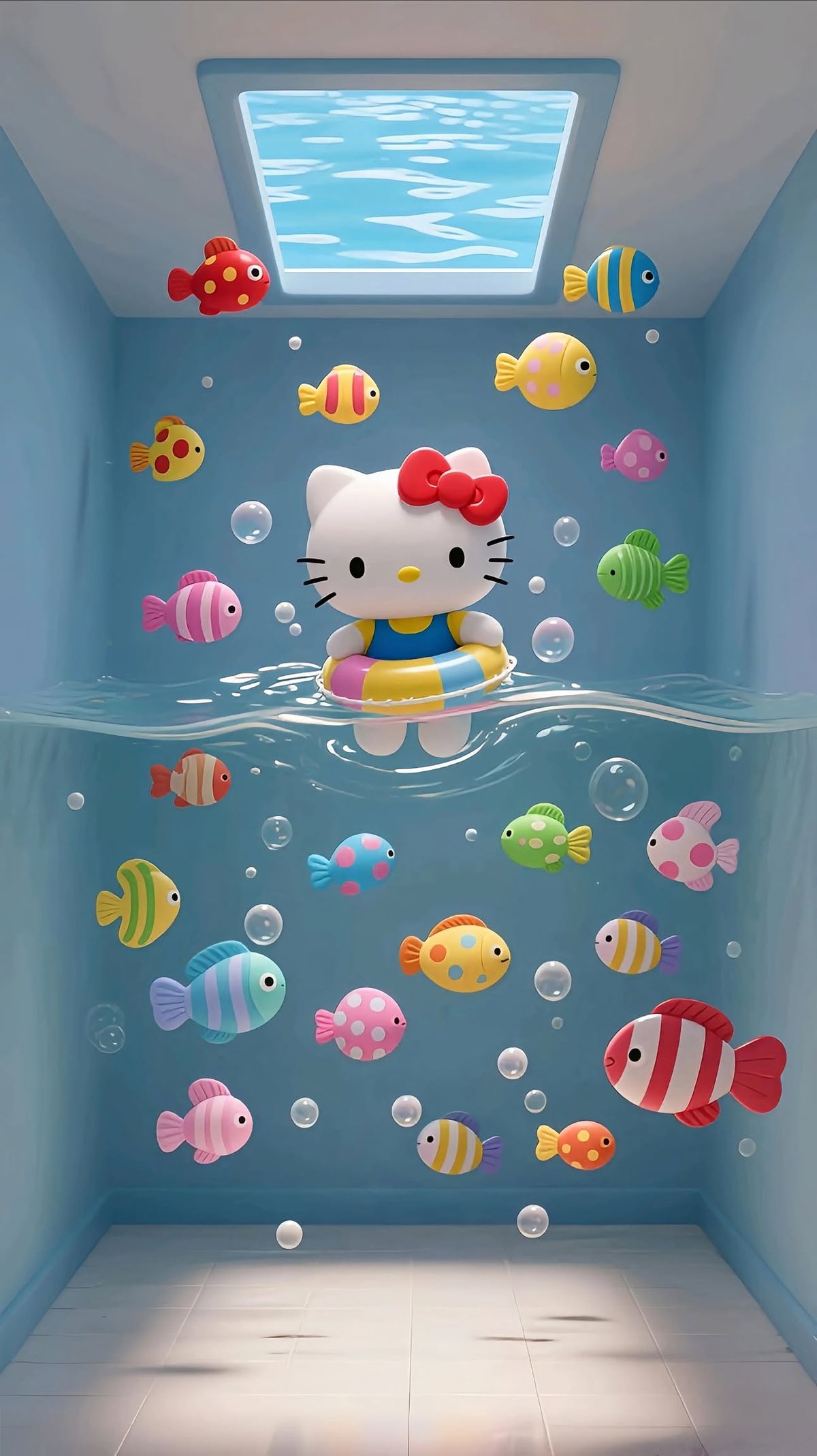 Hình nền đẹp 3D 11