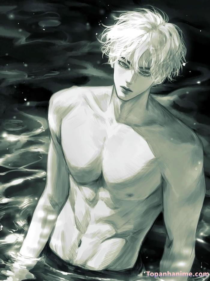 hình nền anime nam 39