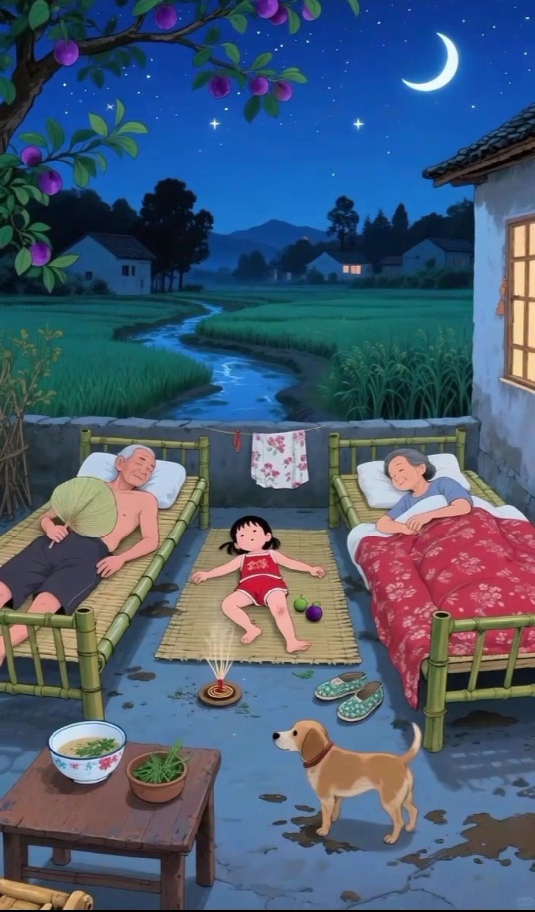 Hình nền đẹp 3D cute 9