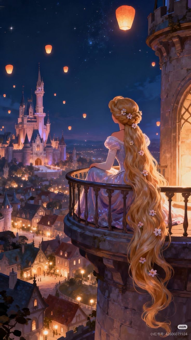 Hình nền đẹp 3D cute 13