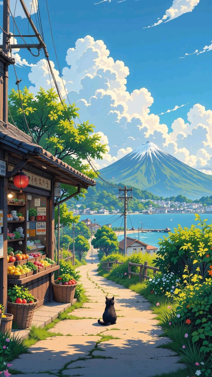 Hình nền đẹp 3D cute 2