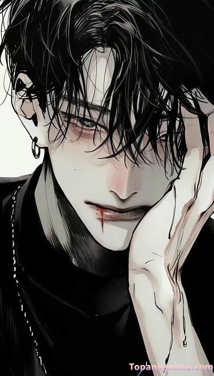 hình nền anime nam 42