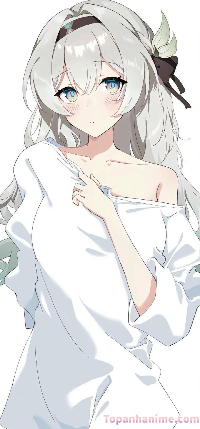 Hình nền anime nữ 41