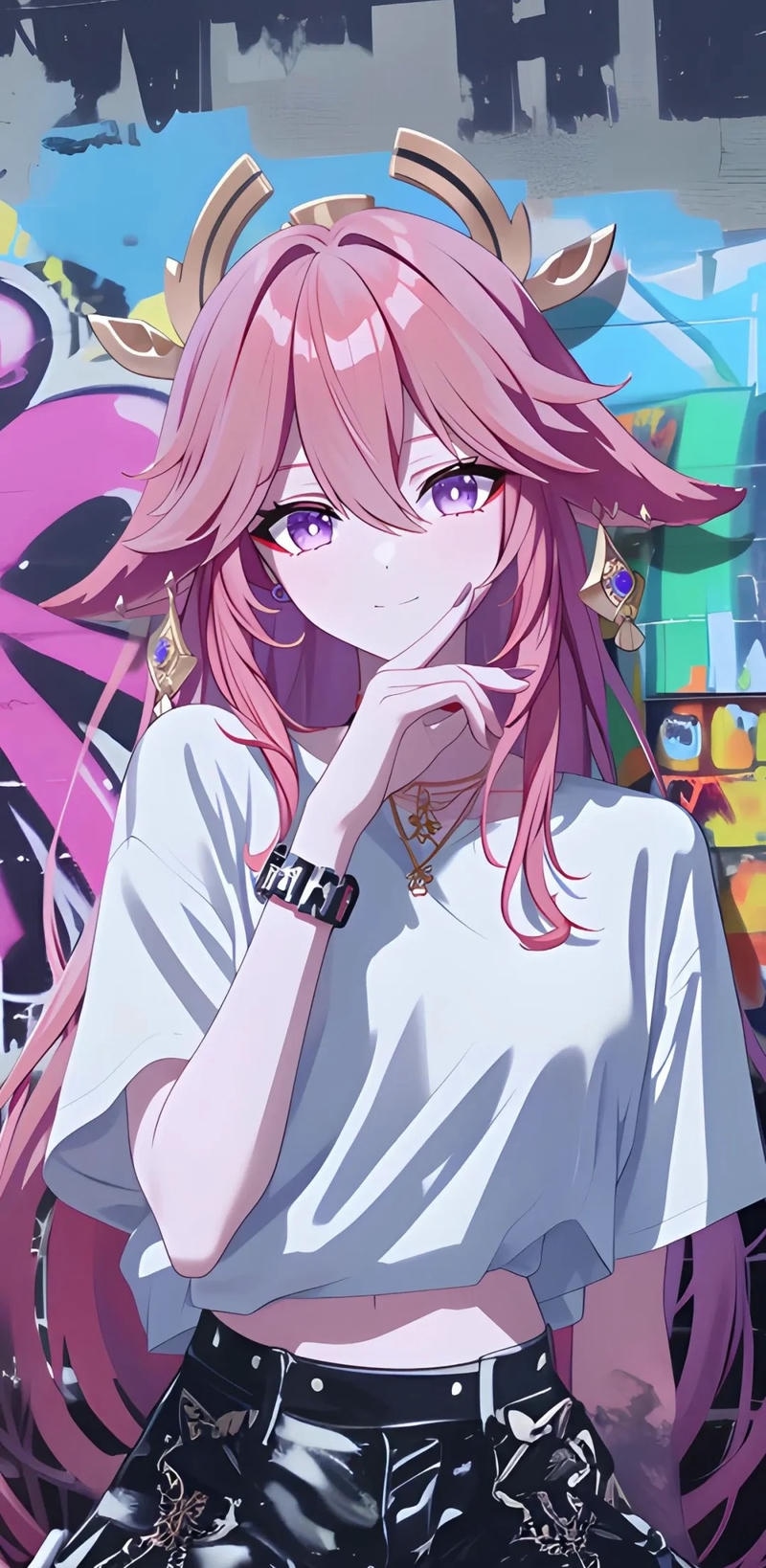 ảnh động anime 42