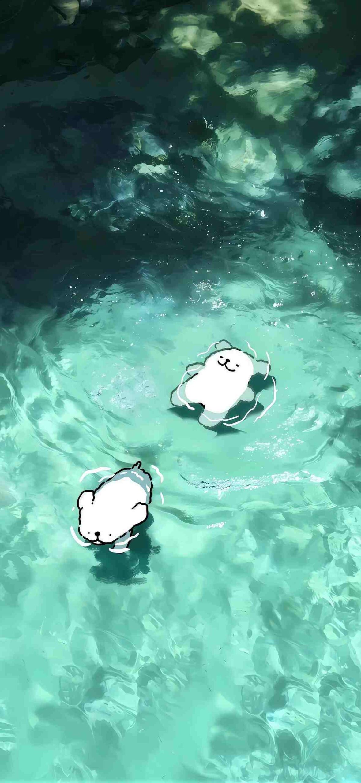 Hình nền đt cute 2