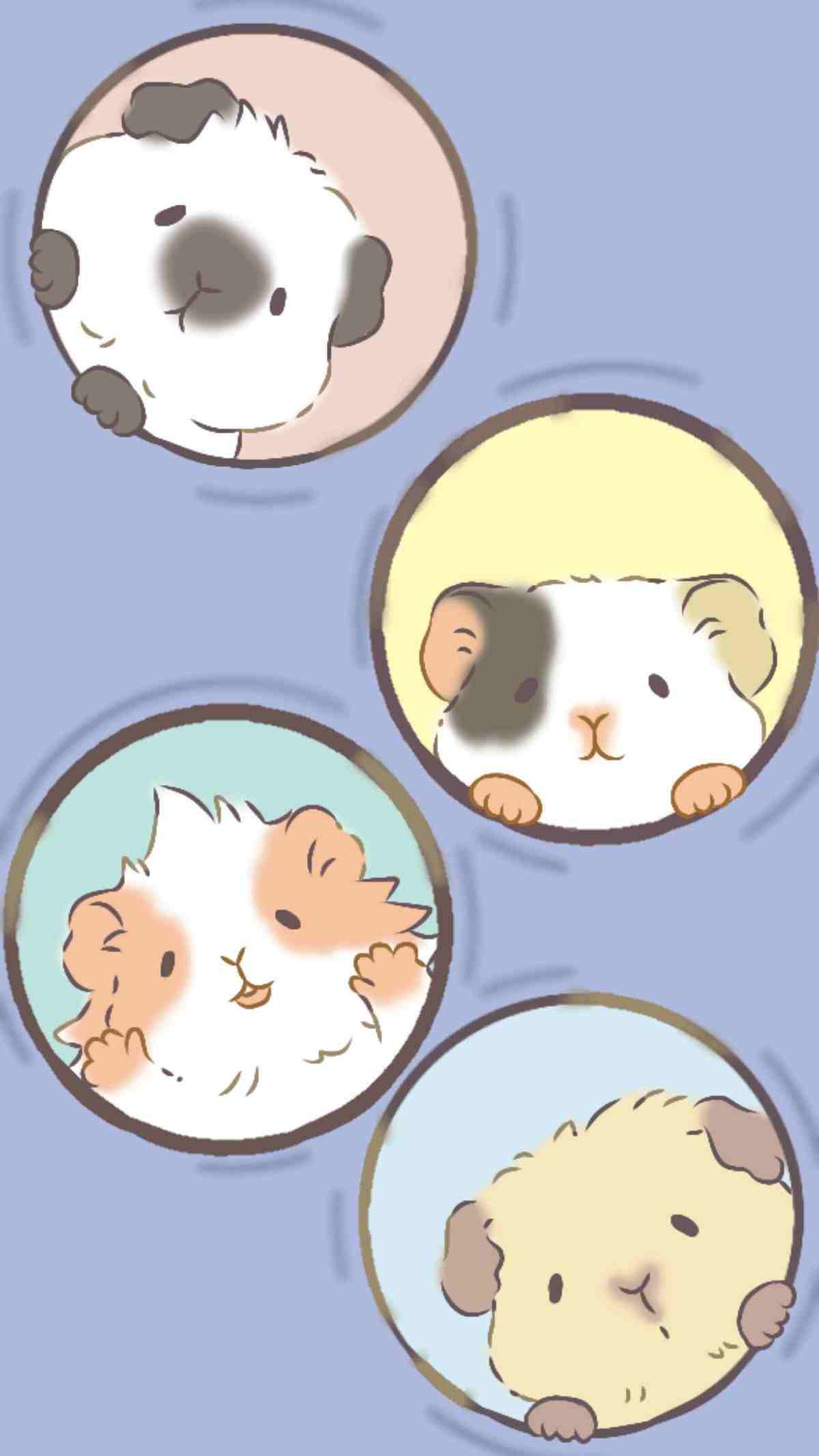 Hình nền đt cute 19