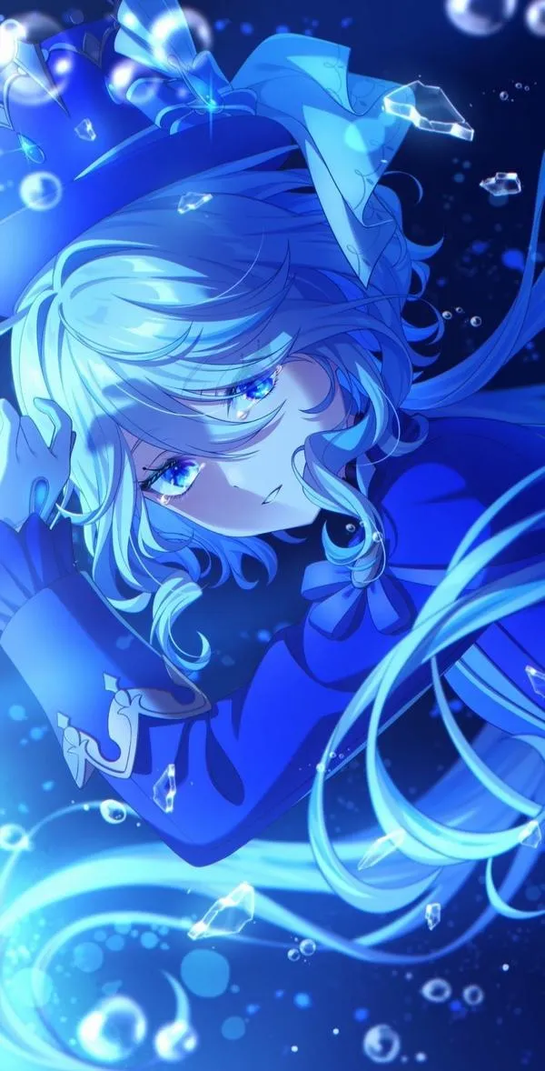 Ảnh Hình Nền Furina cute 83