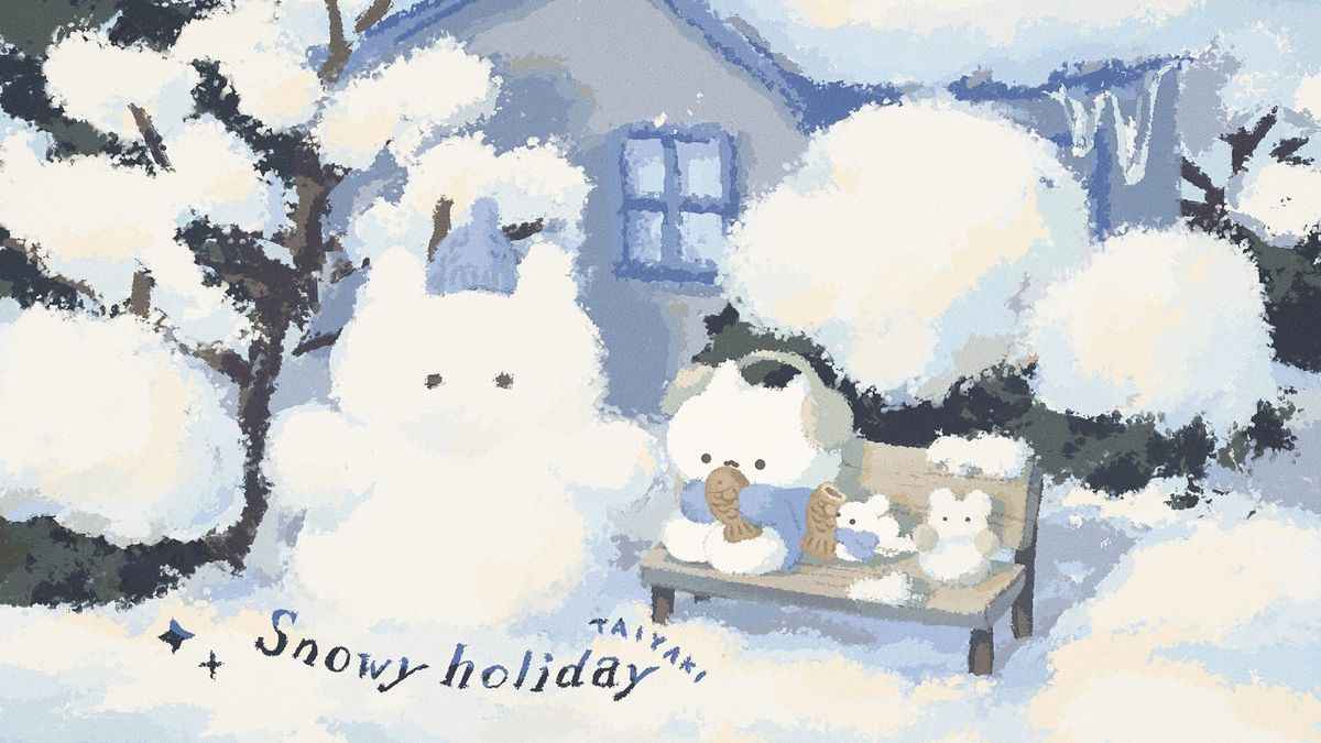 Hình Nền Gấu 13