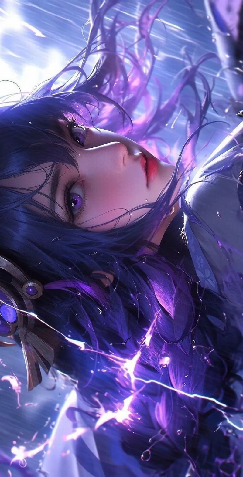 Hình Nền Genshin Impact 4K 16