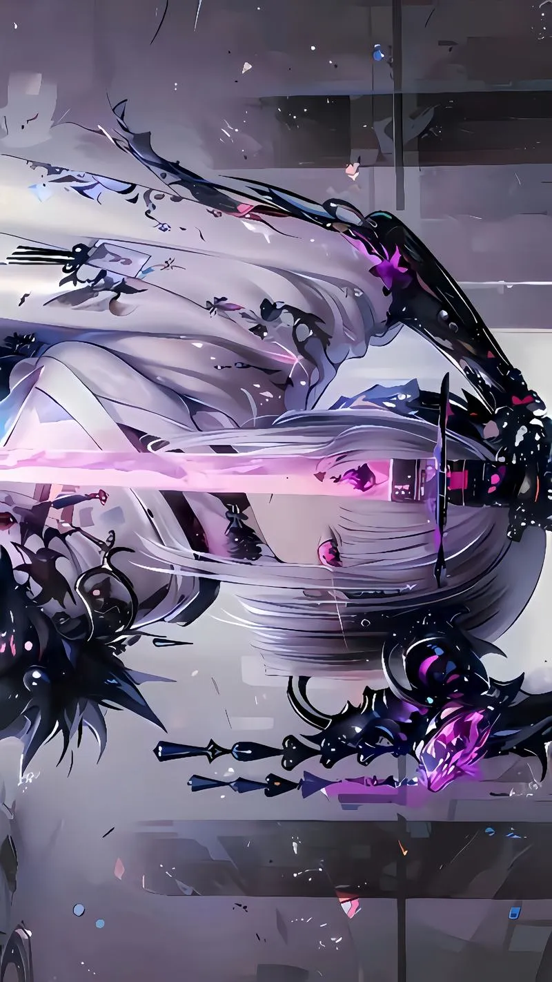 Hình Nền Genshin Impact 4K 14