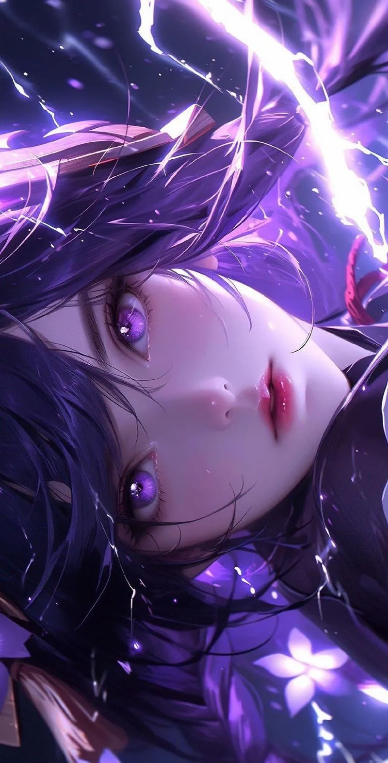 Hình Nền Genshin Impact 4K 12