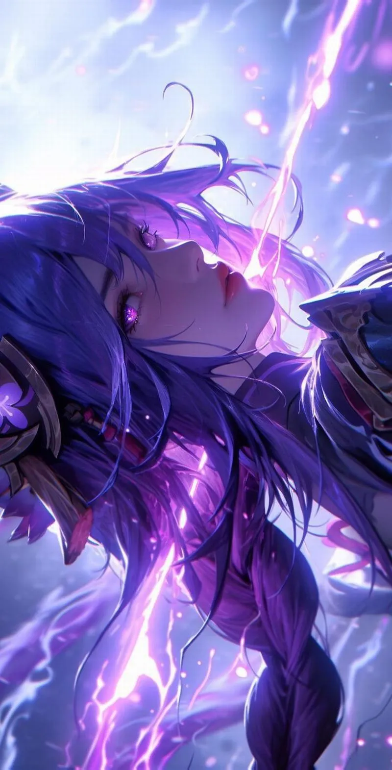 Hình Nền Genshin Impact 4K 2