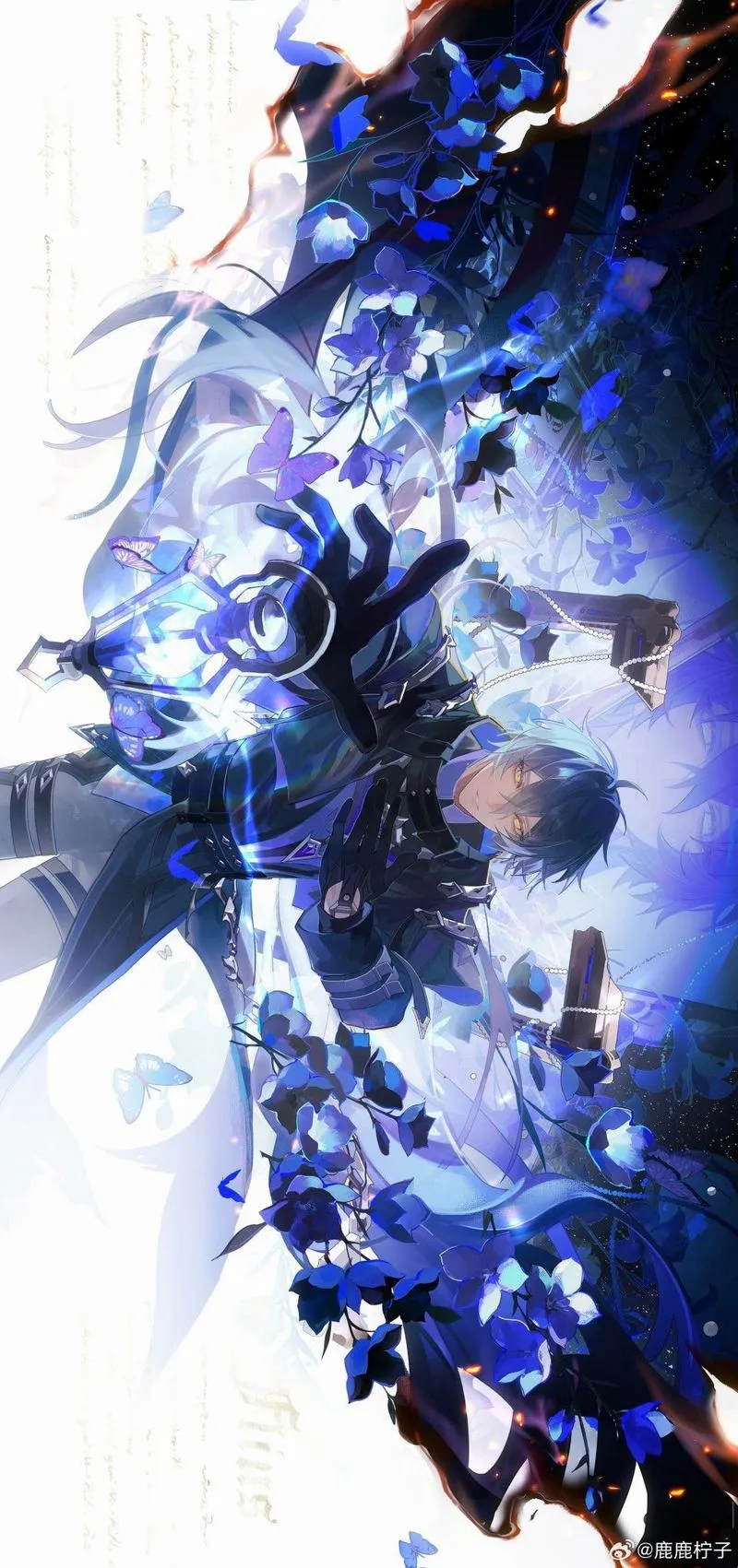 Hình Nền Genshin Impact 4K 54