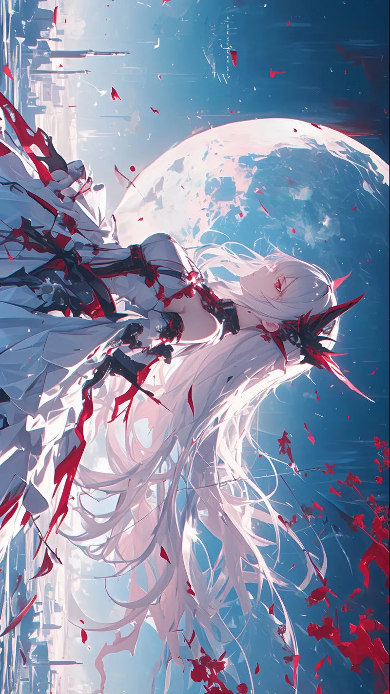 Hình Nền Genshin Impact 4K 37