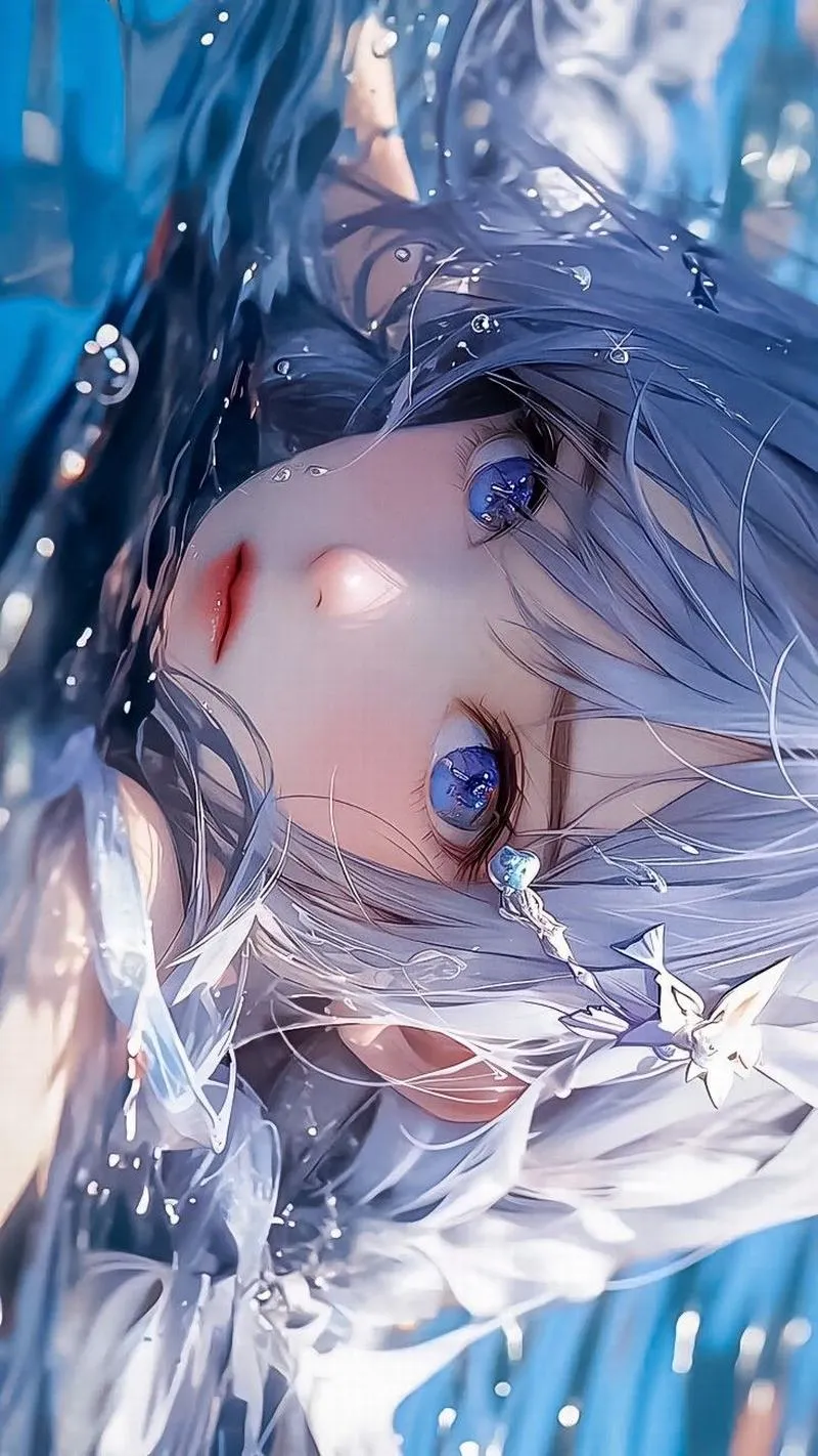 Hình Nền Genshin Impact 4K 28