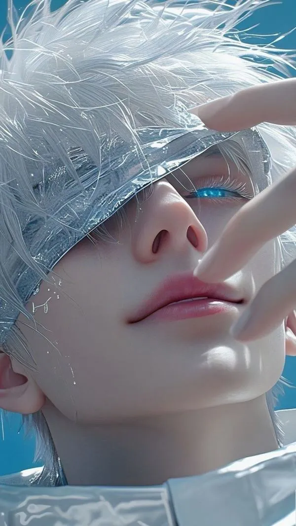 Hình Nền Gojo Satoru ngầu 93