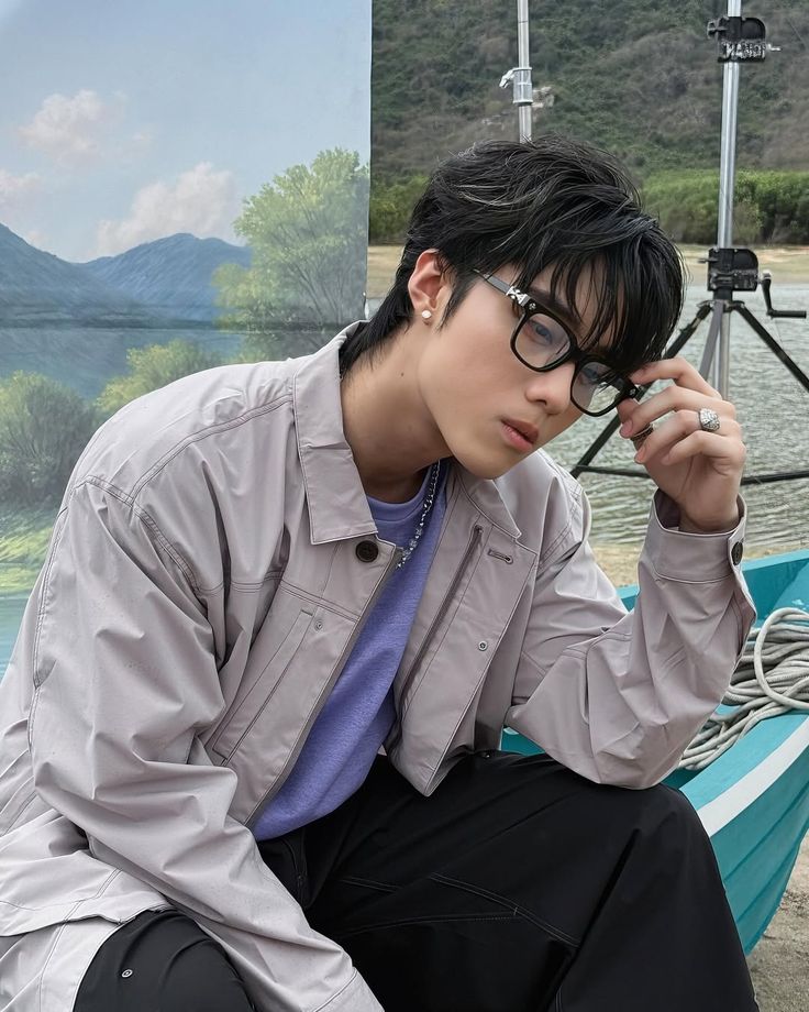 Hình Nền Hải Đăng Doo 14