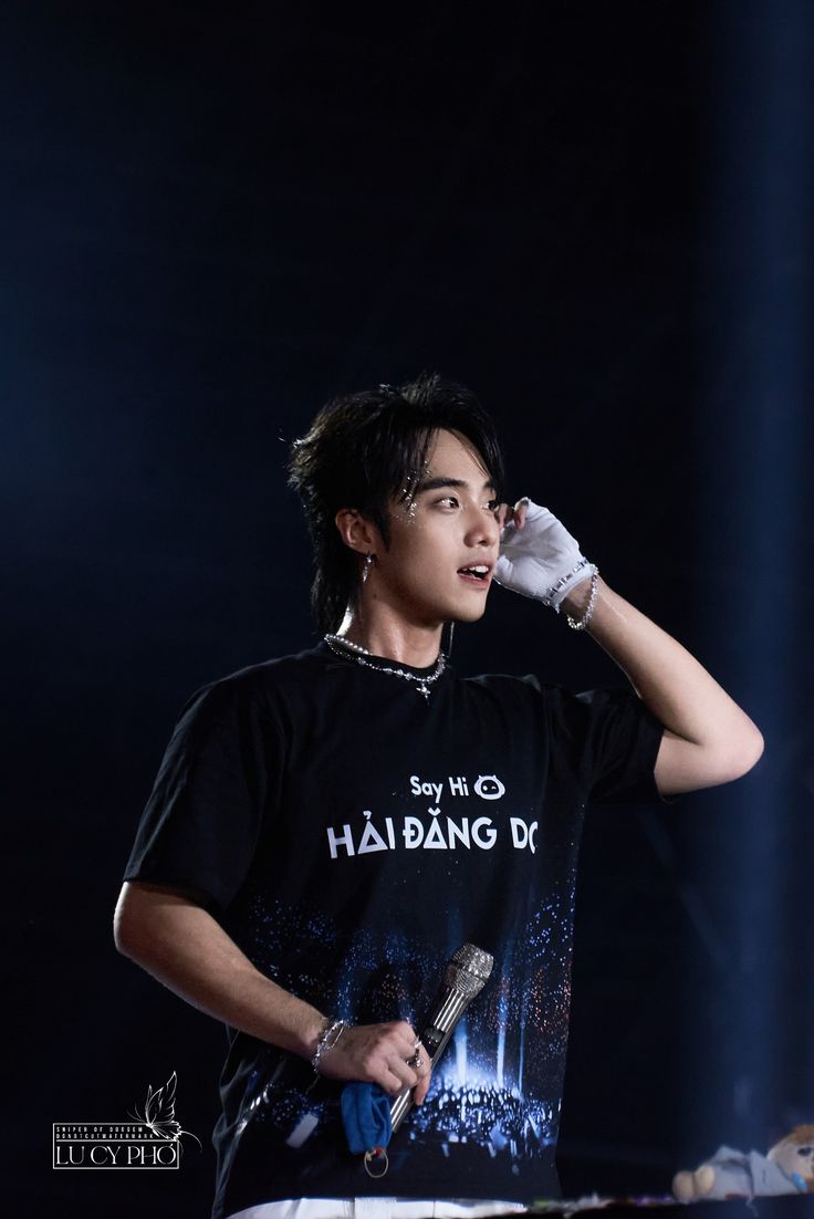 Hình Nền Hải Đăng Doo 8