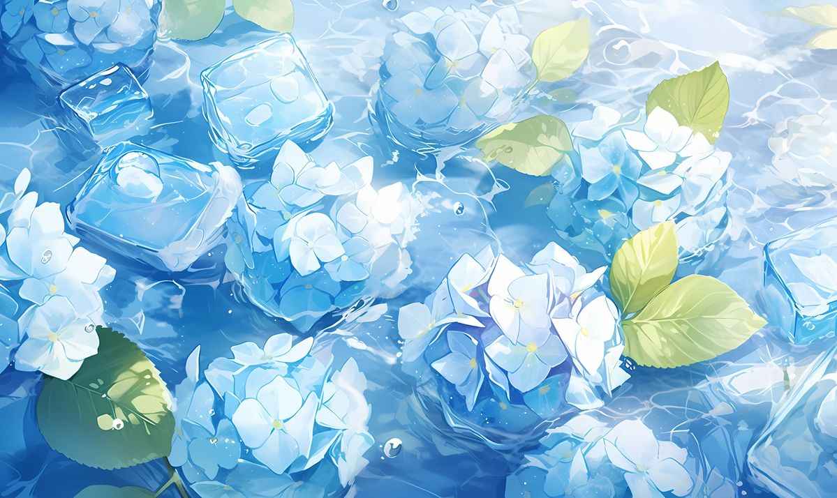 Hình nền iPad cute 10