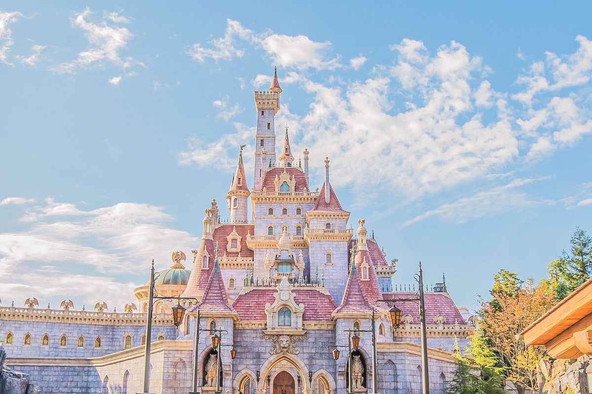 Hình nền iPad cute 11