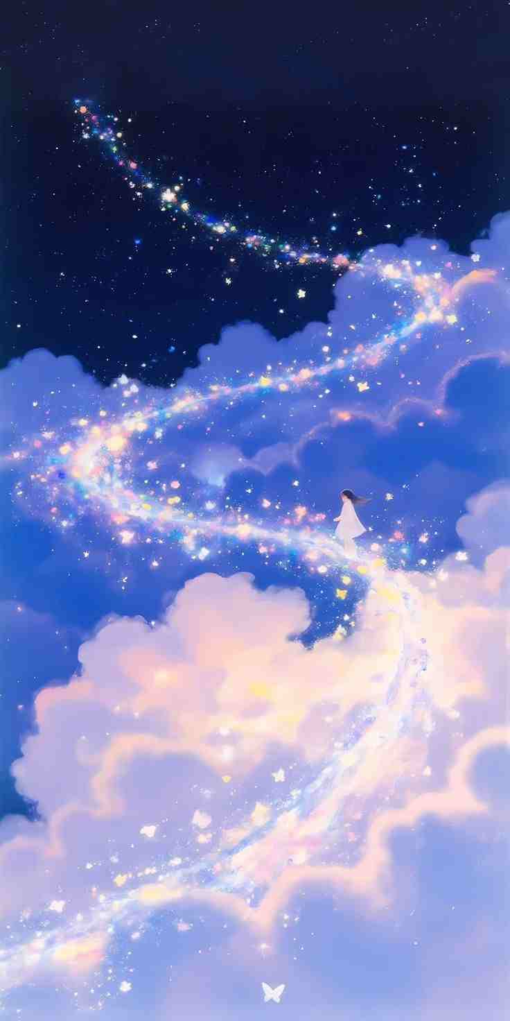 Hình nền iPhone 13