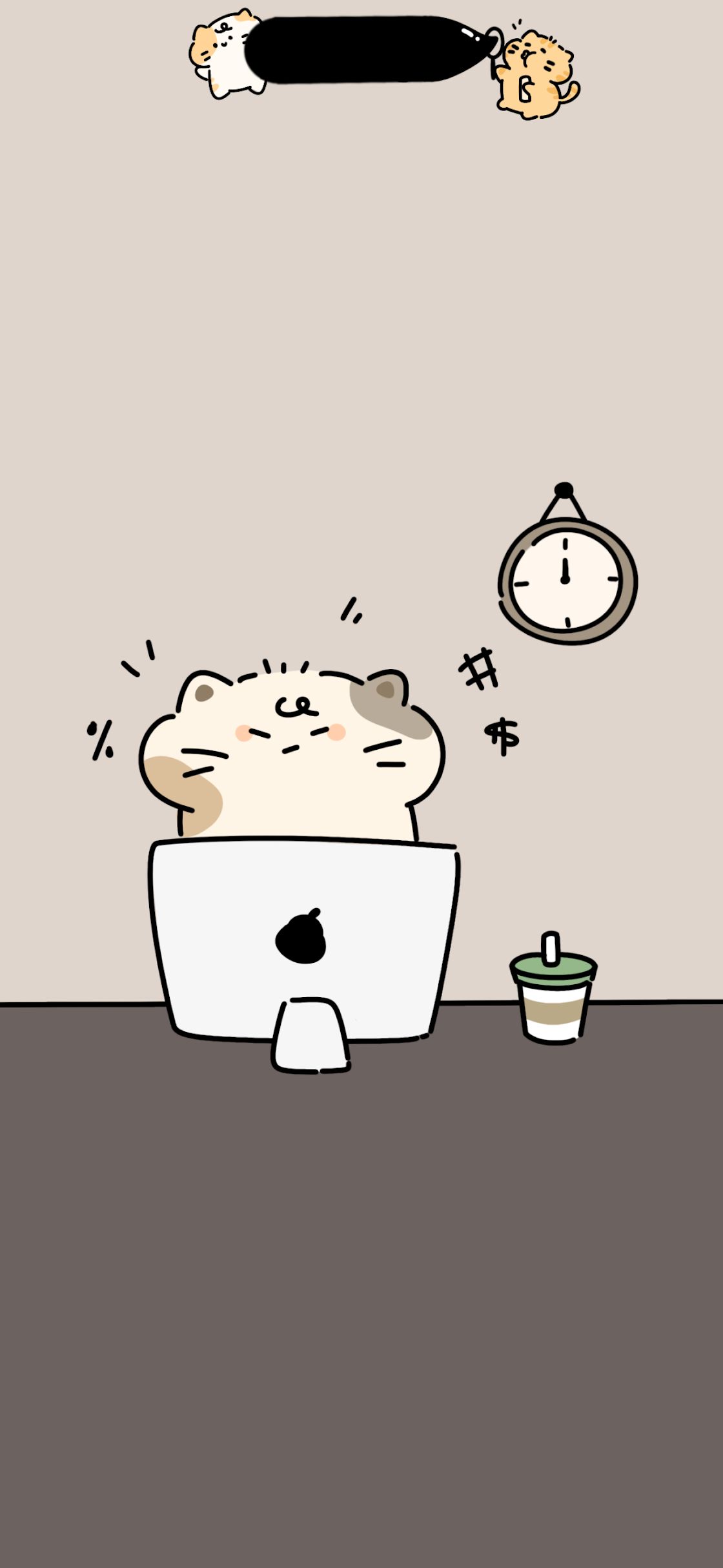 Hình nền Iphone 15 Pro Max 4K 12