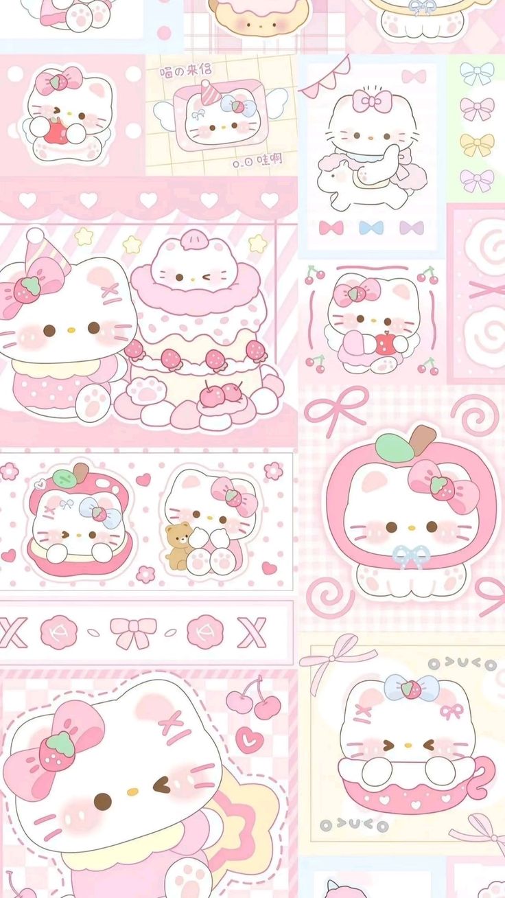 Hình Nền iPhone Cute 3