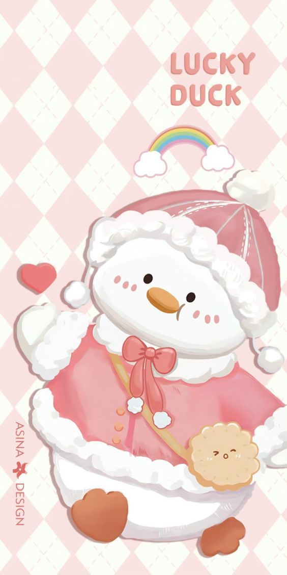 Hình Nền iPhone Cute 13