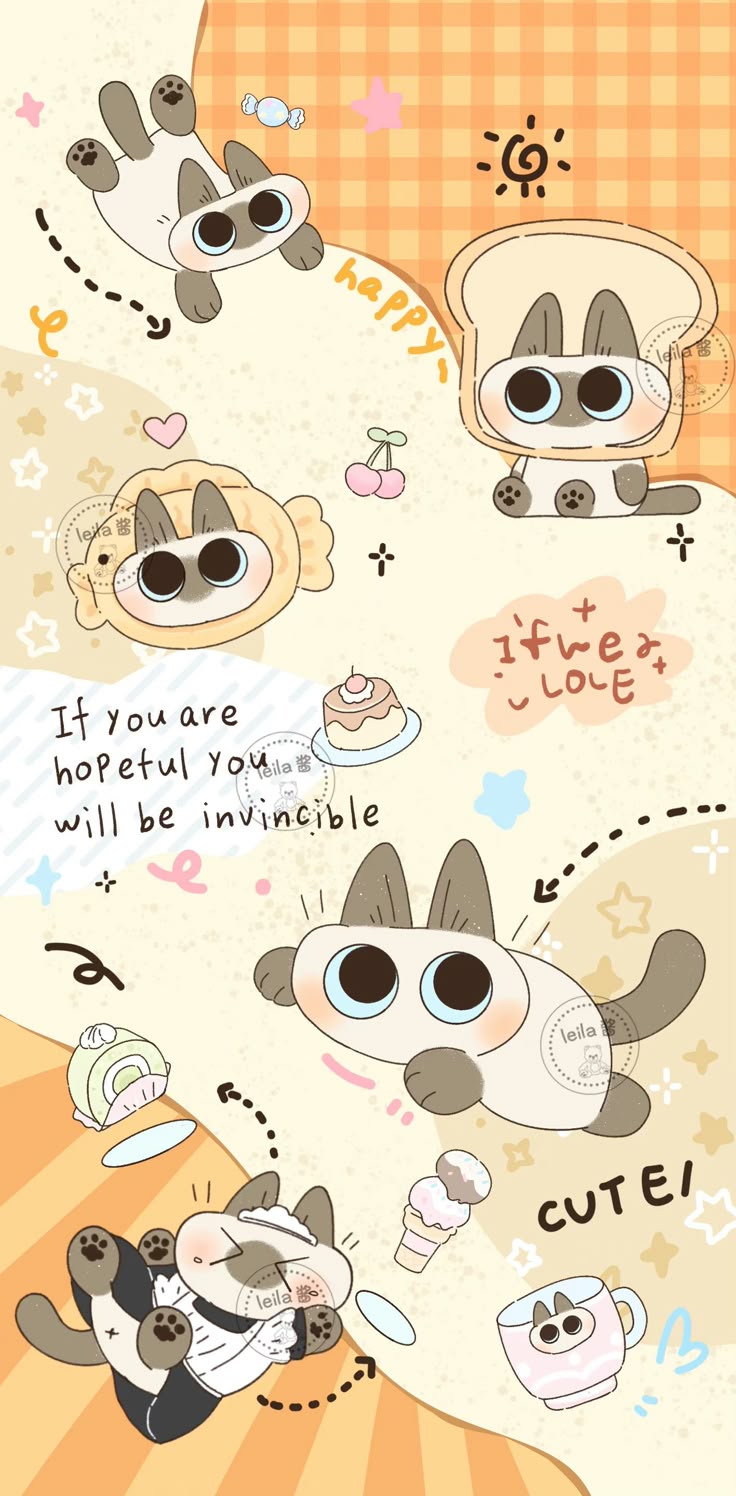 Hình Nền iPhone Đẹp Cute 6