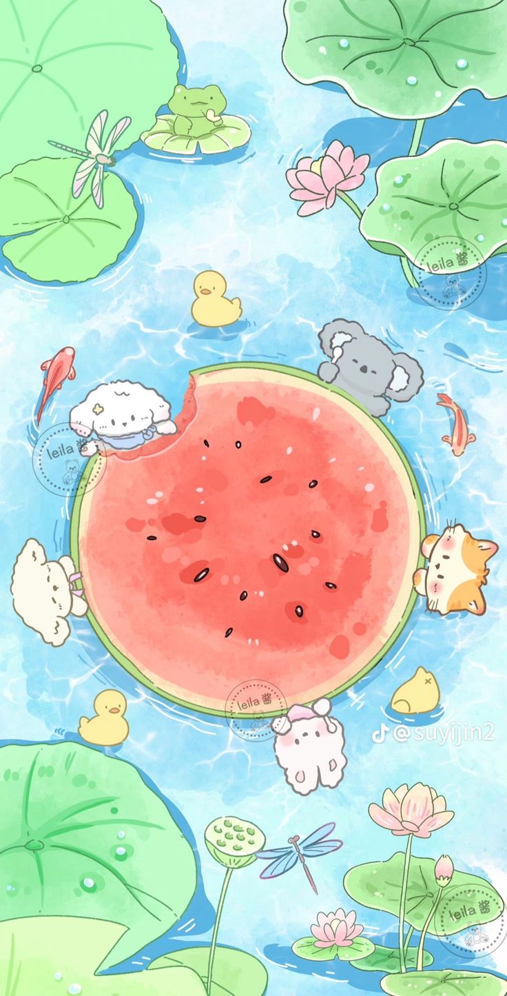 Hình Nền iPhone Đẹp Cute 10