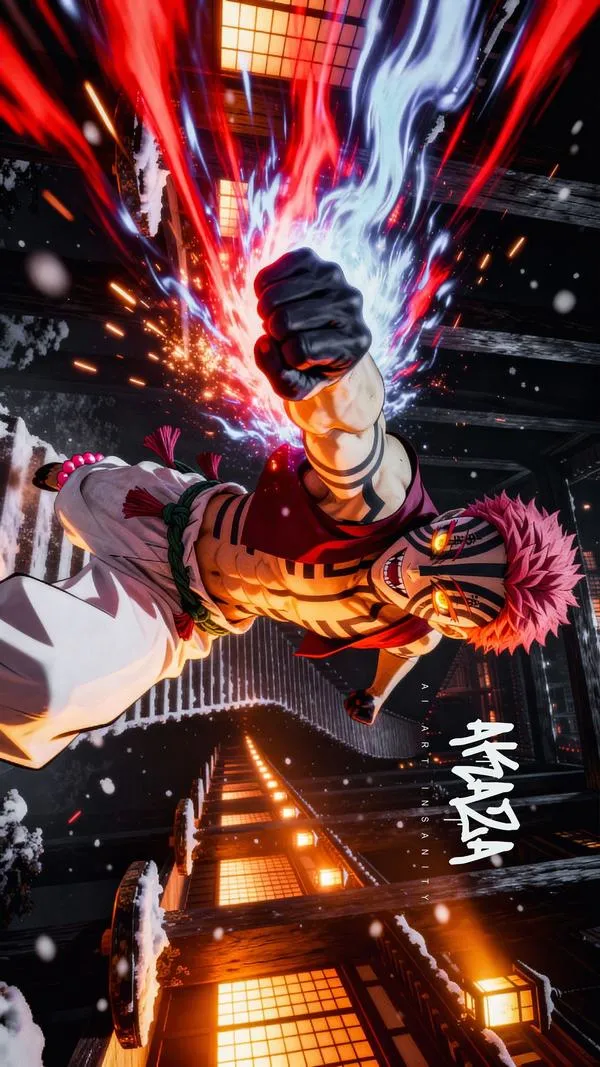 Hình Nền Jujutsu Kaisen (Chú thuật hồi chiến) 39