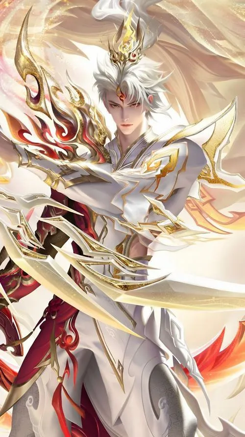 Hình Nền Liên Quân 4K đẹp 12