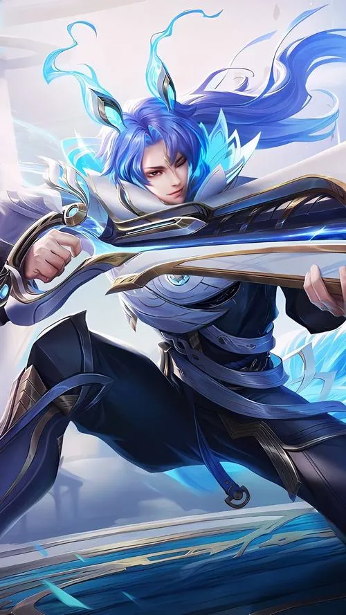 Hình Nền Liên Quân 4K đẹp 13