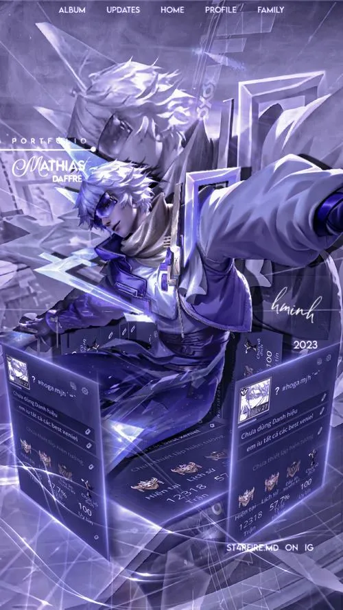 Hình Nền Liên Quân 4K đẹp 14