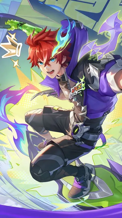 Hình Nền Liên Quân 4K đẹp 16