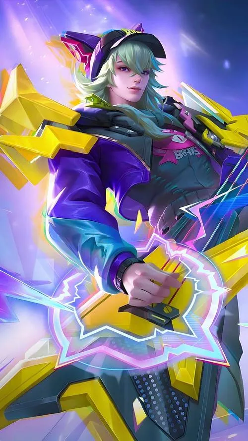 Hình Nền Liên Quân 4K đẹp 21