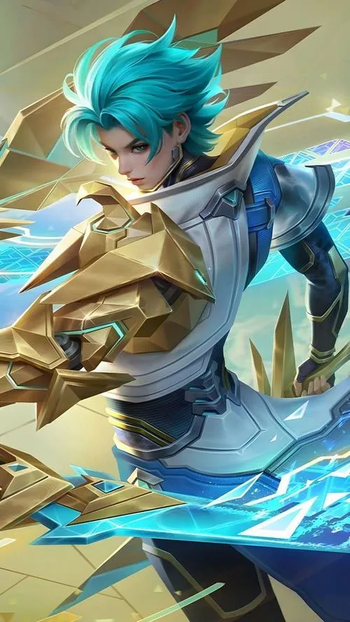 Hình Nền Liên Quân 4K đẹp 22