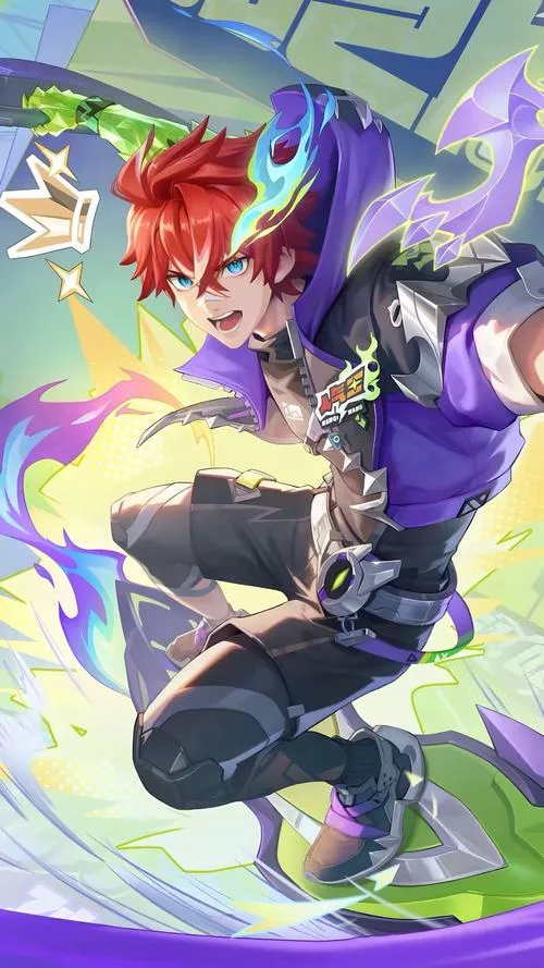 Hình Nền Liên Quân 4K đẹp 25