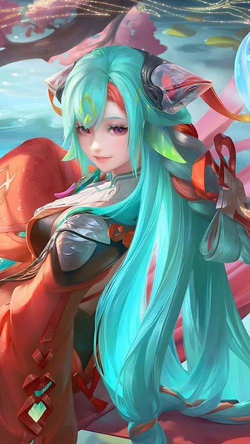 Hình Nền Liên Quân 4K đẹp 27