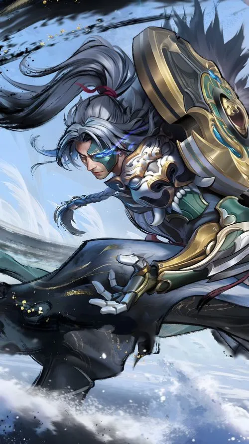 Hình Nền Liên Quân 4K đẹp 5