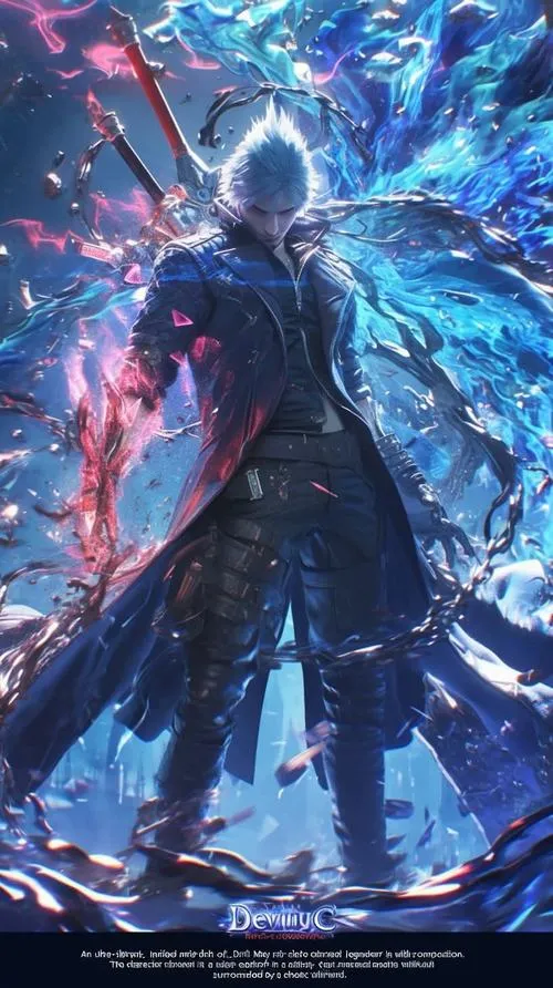 Hình Nền Liên Quân 4K đẹp 7